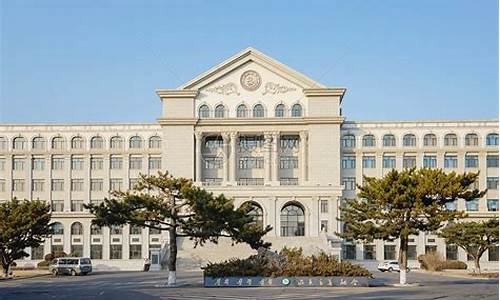 延边大学_延边大学是985还是211