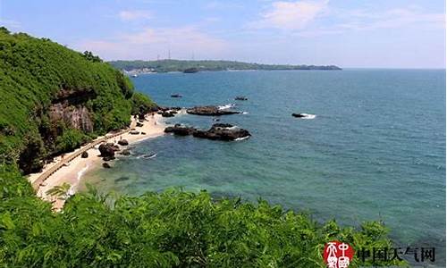 广西北海涠洲岛天气15天_涠洲岛天气15天