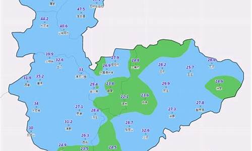 鹤壁市天气预报30天_鹤壁市天气预报30天天气网查询