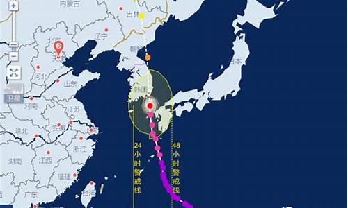 今年台风预测最新消息_今年台风最新信息