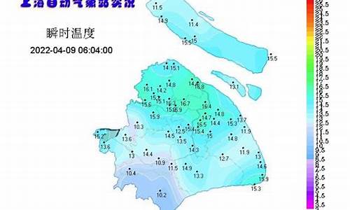 25天上海天气预报_上海天气预报25-30号