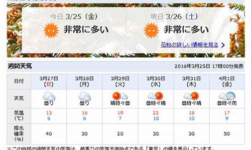 东京天气预报15天查询百度_东京天气预报15天