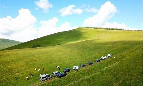 去草原玩去哪个草原好_去草原旅游哪里最好