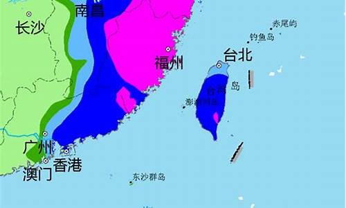 泉州天气预报台风家里_泉州天气预报台风