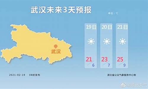 武汉天气气预报一周天气情况_武汉天气预报一周的天气预报