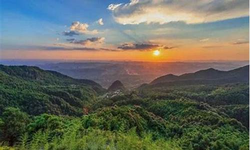 重庆歌乐山天气预报_重庆沙坪坝区歌乐山天气预报