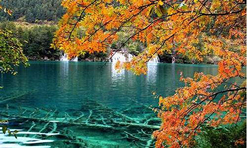 10月份九寨沟天气情况如何_10月份九寨沟天气情况