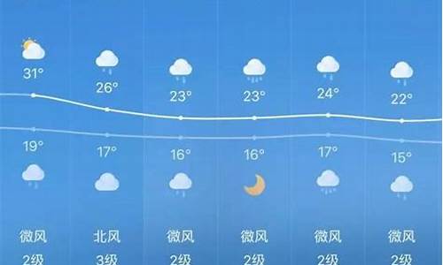 广水天气预报30天查询_广水天气预报