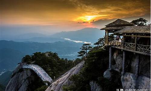 罗田天堂寨风景区_罗田天堂寨风景区旅游攻略