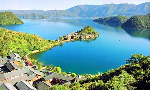 泸沽湖天气预报丽江_丽江泸沽湖景区天气预报