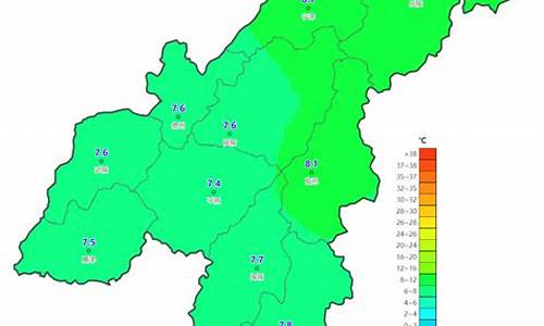 德州天气预报一周查询一周天气预报_山东德州一周天气预报7天详情最新