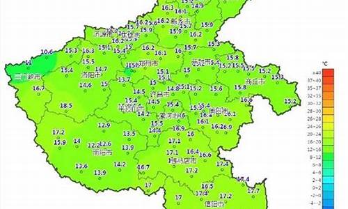 河南省开封市天气_河南省开封市天气15天