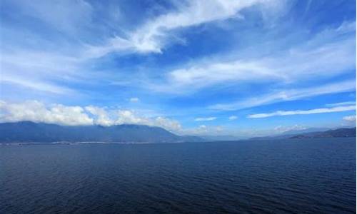 苍山洱海天气预报_苍山洱海