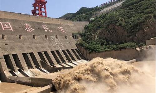 三门峡旅游景点_三门峡旅游景点分布地图