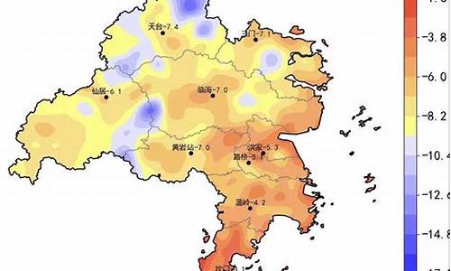 台州临海天气预报_台州临海天气预报30天查询