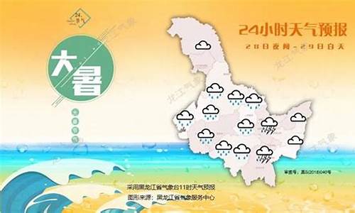 黑河天气预报40天_黑河天气情况