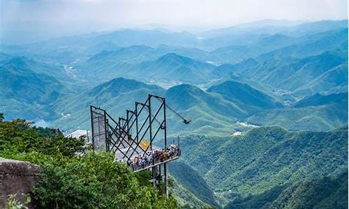 浙江安吉旅游必去的景点_浙江安吉旅游必去的景点排名