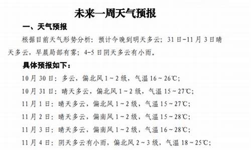 崇义天气预报一周内查询_崇义天气预报一周