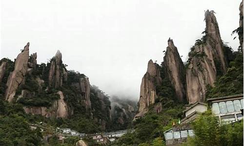 三清山40天天气预报_三清山天气预报15天气