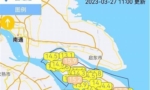 上海本周天气_上海本周天气预报查询七天