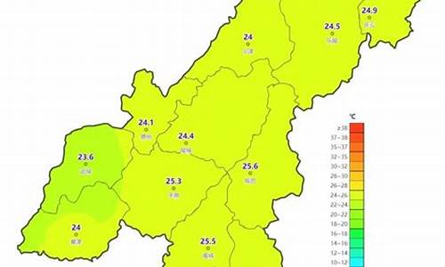 德州30天的天气预报_德州30天天气预报准确度高吗