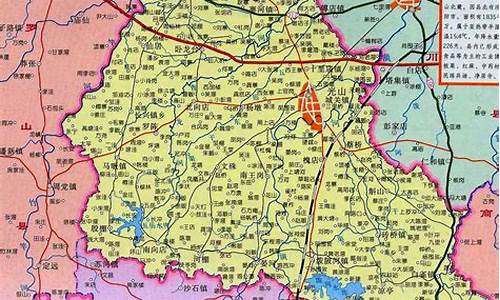 光山天气预报30天查询结果_光山天气预报30天