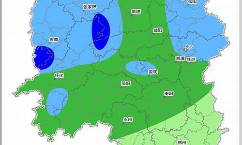 湖南省凤凰天气预报7天_湖南省凤凰天气预报