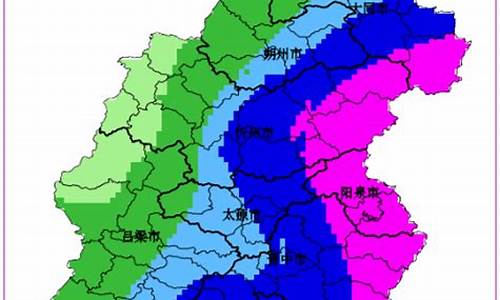 晋城未来30天天气预报最准确_晋城未来30天天气预报