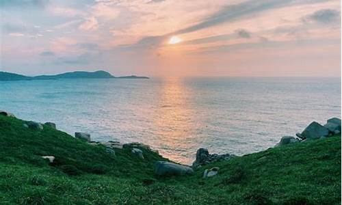 温州南麂岛今日天气_南麂岛天气预报15天