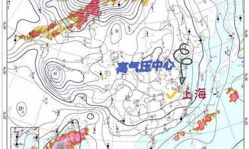 未来一周上海的天气预报30天_未来一周上海的天气预报