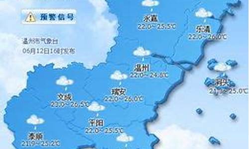 温州天气预报15天气预_温州天气预报15天查询30日