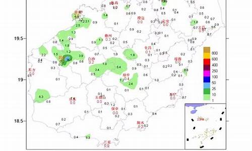 海南3亚一周天气_海南省三亚天气预报一周