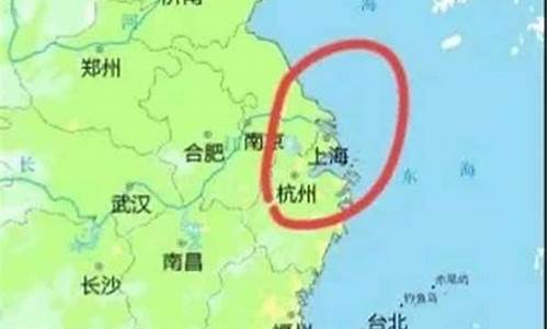 上海天气预报45天准确率高吗_上海天气45天正确