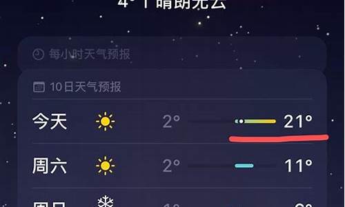 德州地区一周的天气预报_德州一周天气预报10天准确吗最新消息