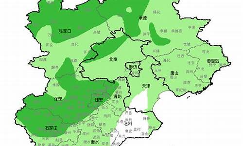 涿州天气预报一周的天气_涿州天气预报一周的天气情况