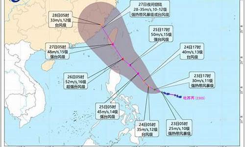 2021年第5号台风蔷琵_台风五号蔷薇