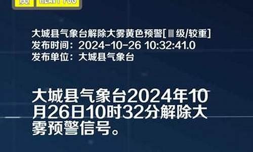 大城天气2345_大城天气预报一周 15天