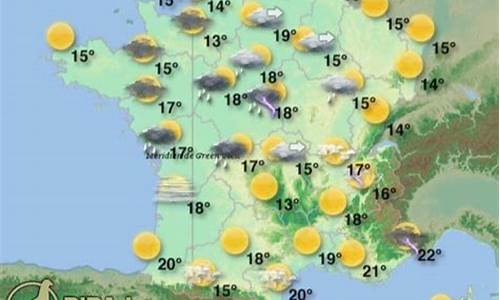 马赛天气预报40天查询_马赛天气预报