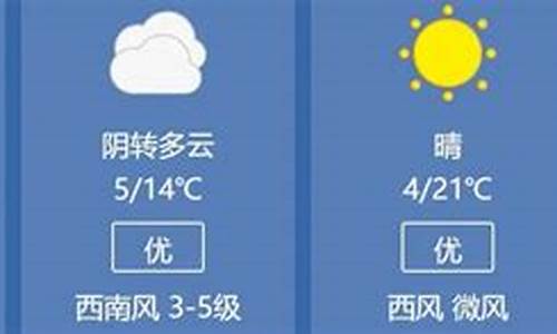 西安明日天气_西安明日天气预报情况查询