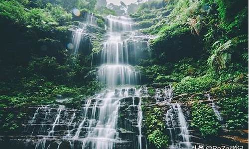 雅安旅游十大必去景点 榜单_雅安旅游十大必去景点