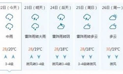 聊城一周天气预报10天准确吗最新消息_聊城天气预报7天一周